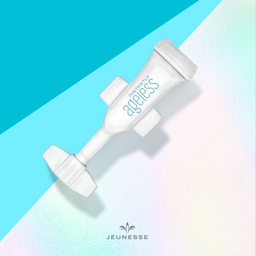 Instantly Ageless By Jeunesse - Unidad