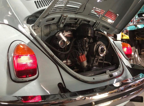 Imagen 3 de 9 de Vw Aleman