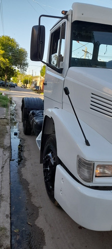 Imagen 12 de 14 de Mercedes Benz 1215