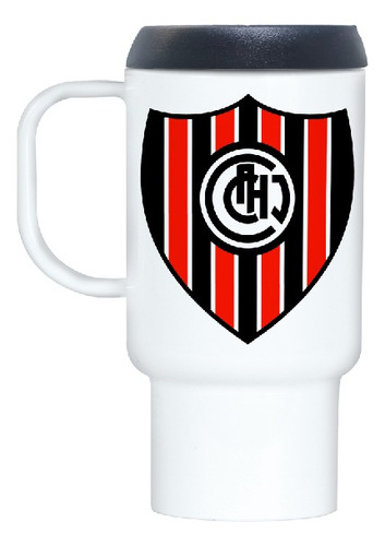 Taza Jarro Térmico - Chacarita