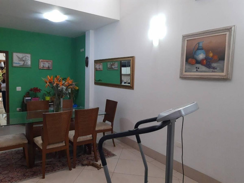 Imagem 19 de 30 de Casa A Venda No Bairro Jardim São Paulo(zona Norte) Em São - Th1110-1