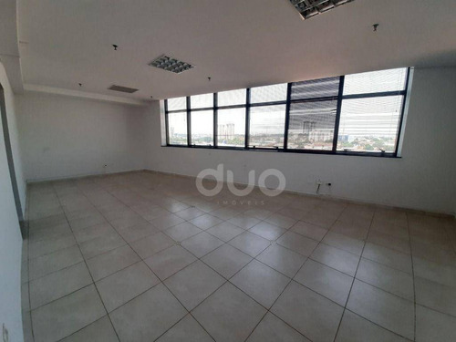 Imagem 12 de 14 de Sala À Venda, 70 M² Por R$ 290.000,00 - Centro - Piracicaba/sp - Sa0080