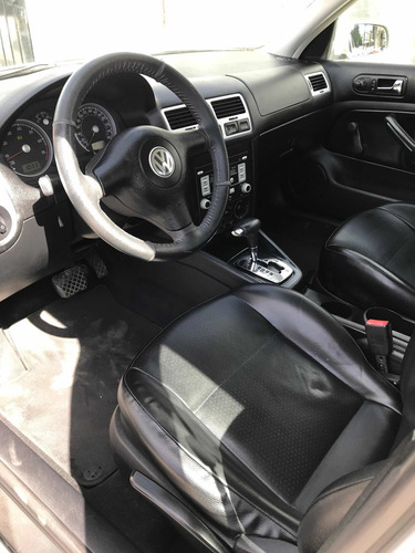 Volkswagen Jetta Clásico Gl 2011