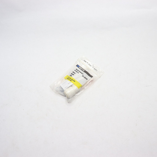 Watts 90-deg Tube Elbow Quick-connect Plastic 1/2 O Wkw