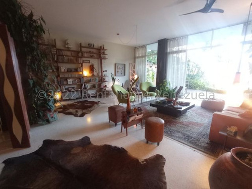Imagen 2 de 15 de Apartamento En Venta Colinas De Bello Monte 22-22998 Renta House Los Samanes