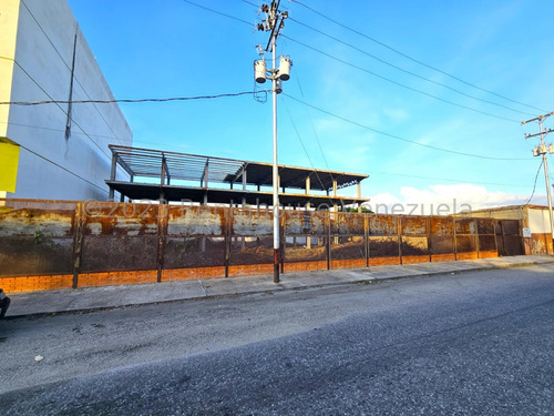Edificio En Venta En Zona La Mata Cabudare Profesional Inmobiliario Mehilyn Perez