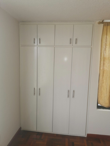 Departamento De 4 Habitaciones, Vendo O Cambio