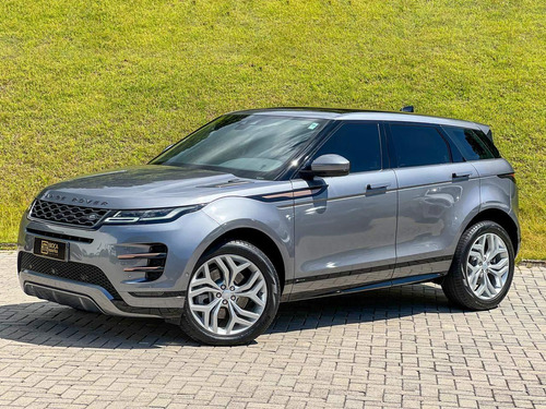 Land Rover Range Rover Evoque SE R-Dynamic 2.0 Flex