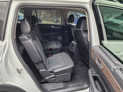 Volkswagen Teramont 2.0 Highline At