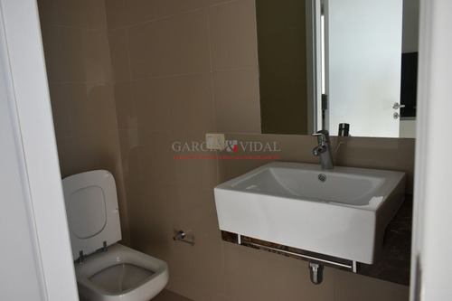 Imagen 22 de 25 de Venta 3 Dormitorios Departamento Tiburón 3 - Playa Brava