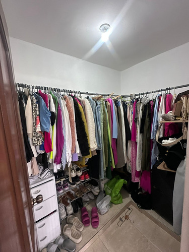 Vendo Apartamento En Gascue