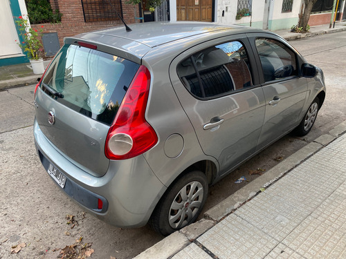 Fiat Palio 1.4 Attractive 85cv