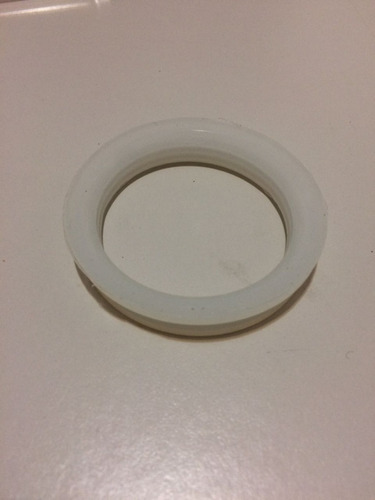 Oring Anel De Silicone Para Vedação Tubo A Vacuo Solar 58mm