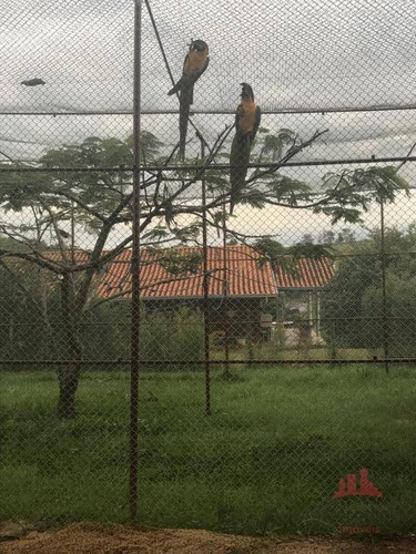 Imagem 12 de 30 de Chácara Com 3 Dormitórios À Venda, 72600 M² Por R$ 1.800.000,00 - Parque Frezarin - Santa Bárbara D'oeste/sp - Ch0143