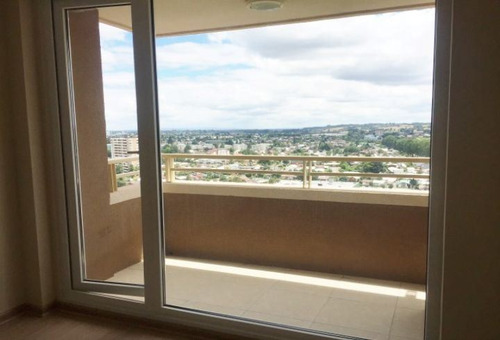 Departamento En Venta En Temuco - No Paga Contribuciones!