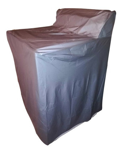 Imagen 2 de 4 de Funda Para Lavadora O Secadora Impermeable
