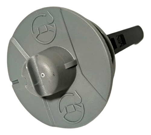Tapón Deposito Dirección Original Vw Gol Saveiro Robust Fox