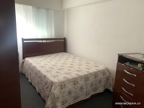 Imagen 15 de 23 de Venta, Apartamento, La Blanqueada, 3 Dormitorios, Luminoso, Amplio, Seguro, En Complejo Cerrado Con Piscina, Parrillero, Juegos Infantiles Areas Con Jardin,