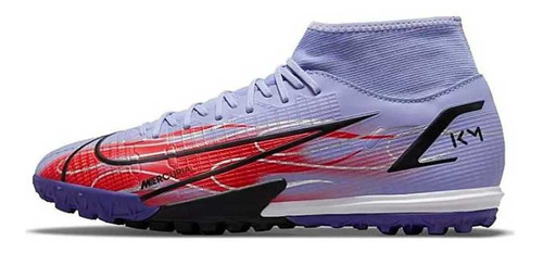 Botines De Fútbol Nike Superfly 8 Academy Km Tf