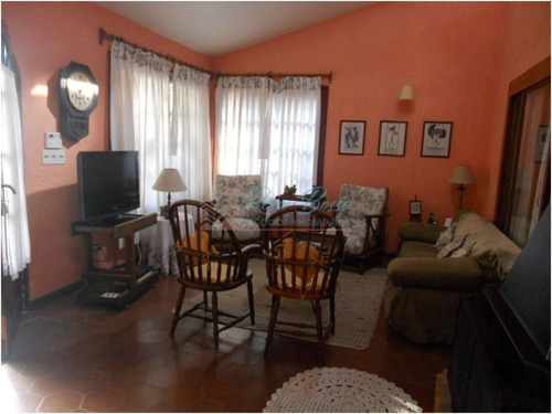 Imagen 5 de 22 de Venta Ccasa En Aidy Grill, Punta Del Este Con Parrillero A Pocas Cuadras Del Mar