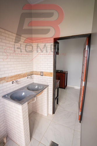 Casa A Estrenar :) Calidad, Confort, Precio Justo.