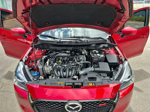 Mazda 2 Hatchback 