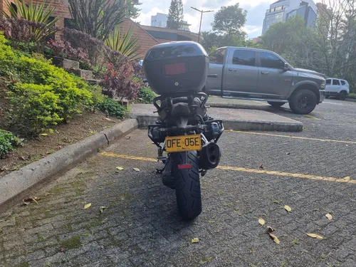 Bmw R 1250 R