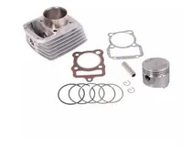 Comprar Kit Cilindro Motomel Custom 150 Original Completo Theo Motos