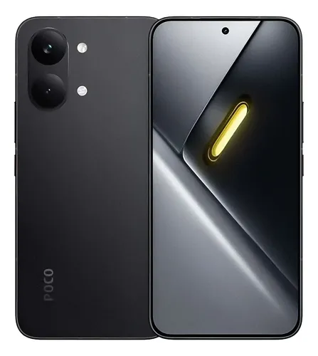 新品未開封　poco x8 pro max 12GB 256GB ブラック Cel Xiaomi Poco X8 Pro Max 12gb + 256gb + Preto-global | MercadoLivre