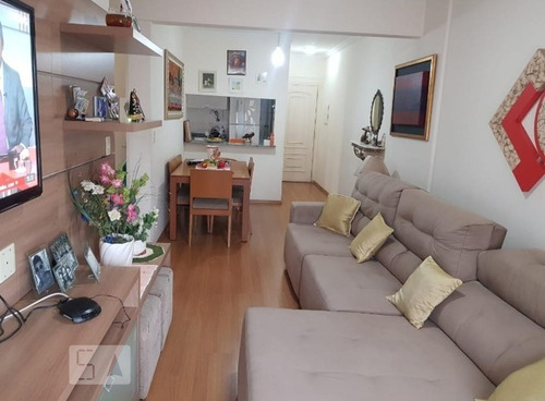Apartamento À Venda - Santana, 2 Quartos, 69 - S893114242