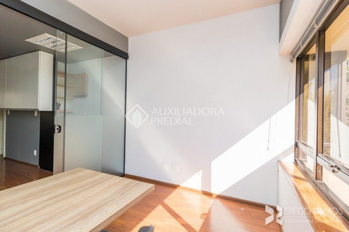 Imagem 4 de 15 de Sala/conjunto - Auxiliadora - Ref: 301374 - V-301374