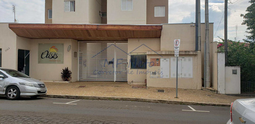 Imagem 2 de 27 de Apartamento Com 2 Dorms, Centro, Pirassununga - R$ 330 Mil, Cod: 10131983 - V10131983