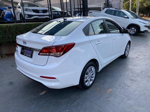 Imagem 5 de 13 de Hyundai Hb20s 1.0 Comfort Plus Manual