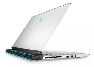 Laptop Alienware M17 R4 I7 Ram 32gb Rtx 3070 8gb 1tb Ssd
