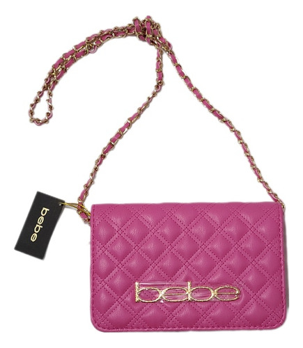 Bebe Crossbody 