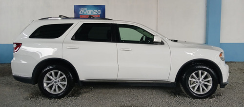 Dodge Durango 2020