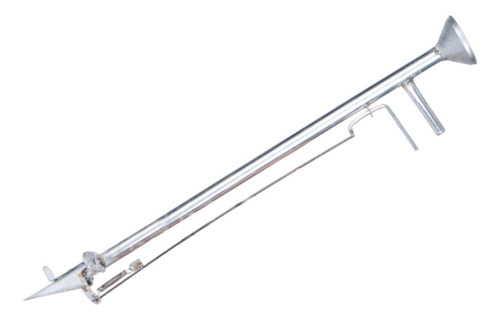 Sembrador De Sembradores De Mano Sembradora 90.5cmx9cm