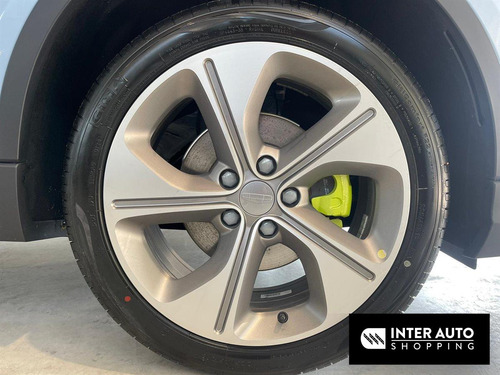 Geely Geometry C Gf 2024 0km