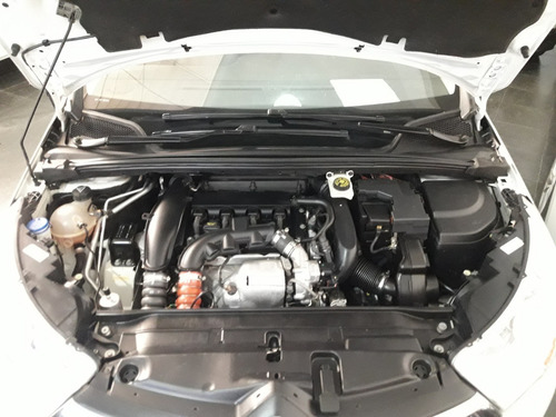 Citroen C4 Lounge Thp Exclusive 2014