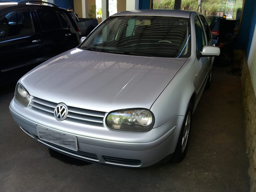 Volkswagen Golf Generation 2005