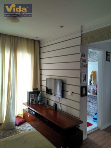Imagem 1 de 15 de Casa Térrea A Venda Em Jardim Das Flores - Osasco - 40581