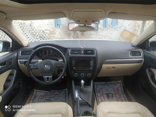 Imagem 5 de 14 de Volkswagen Jetta 2014 2.0 Tsi Highline 4p
