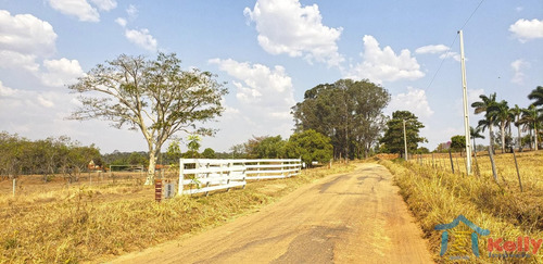 Imagem 14 de 24 de Vende-se Chácara Em Presidente Bernardes 756m² - 2324