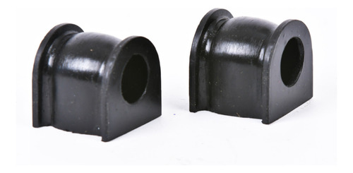 Goma Estabilizadoras Honda Pilot 2009-2015 Delantero