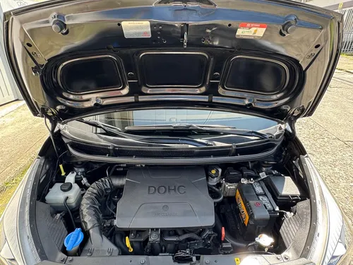 Kia Picanto 1.2 Gt-Line At
