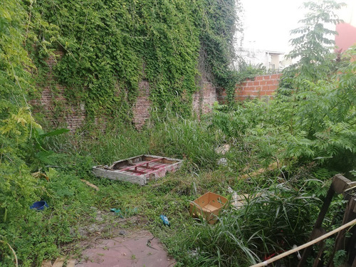 Imagen 3 de 4 de Lote De 280 M2 A 100 Metros De Av. Hipolito Yrigoyen Y Av. Cabildo, Avellaneda.