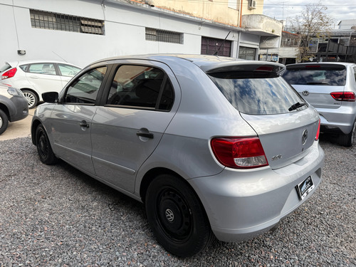 Volkswagen Gol Trend 1.6 Pack Ii