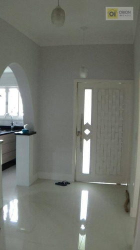 Imagem 6 de 21 de Casa Com 3 Dormitórios À Venda - Parque Nova Jandira - Jandira/sp - Ca0881
