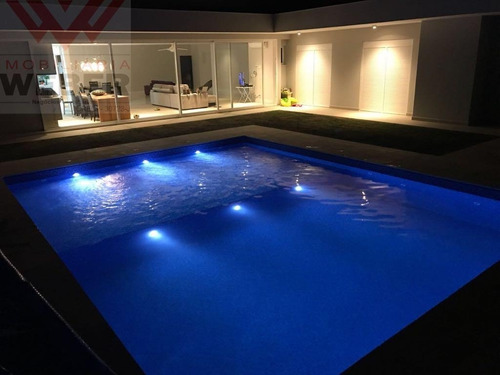 Imagem 8 de 12 de Casa No Condomínio Fazenda Imperial - R$ 4.000.000,00 - 1642
