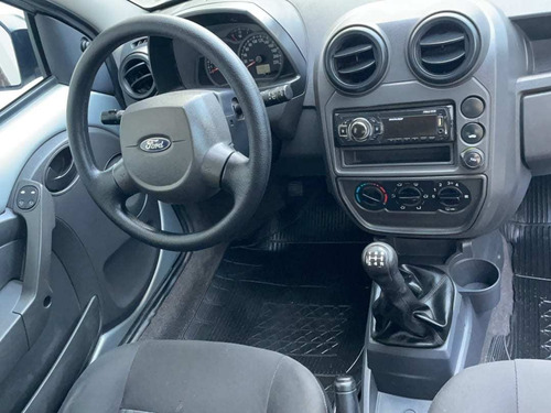 Imagem 8 de 8 de Ford Ka 1.0 8v Flex